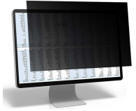 Qoltec Filtr prywatyzujący 24" | 16:10 - 1243543 - zdjęcie 1